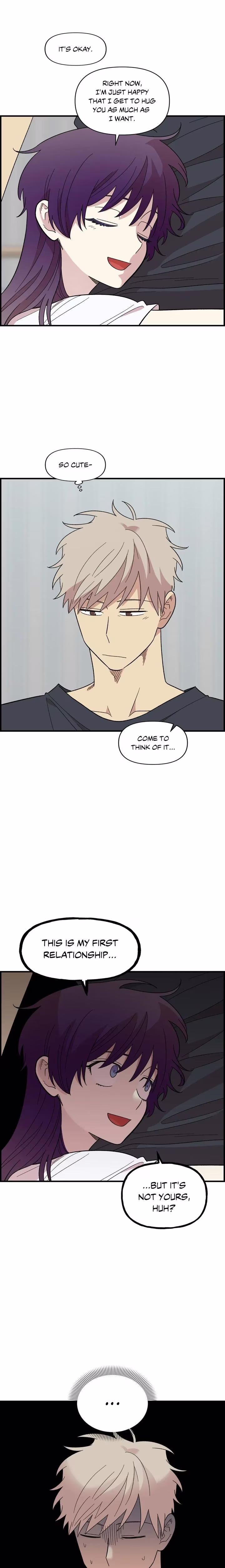 Two Weeks and Counting - Chapter 66 - Part 7