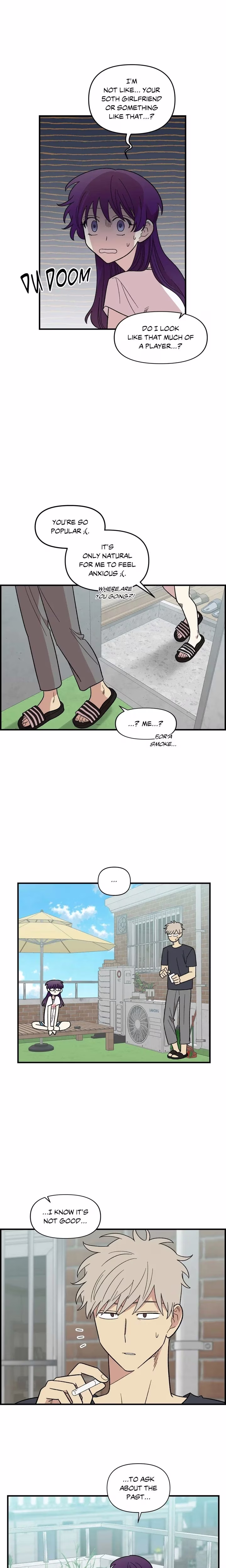 Two Weeks and Counting - Chapter 66 - Part 9