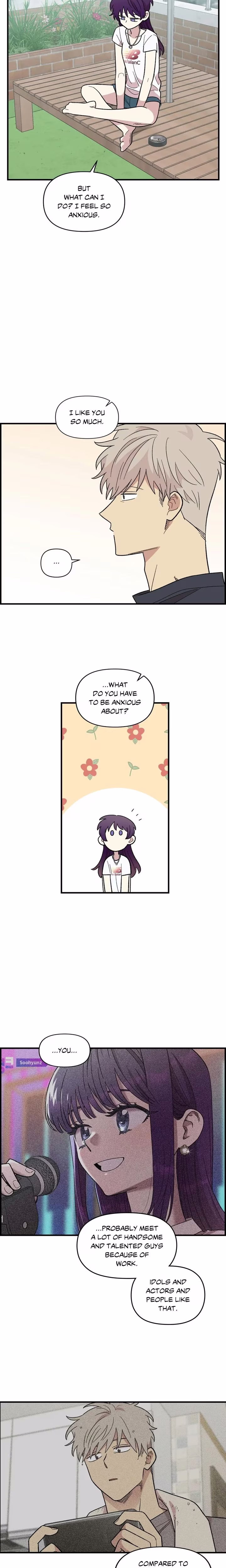 Two Weeks and Counting - Chapter 66 - Part 10