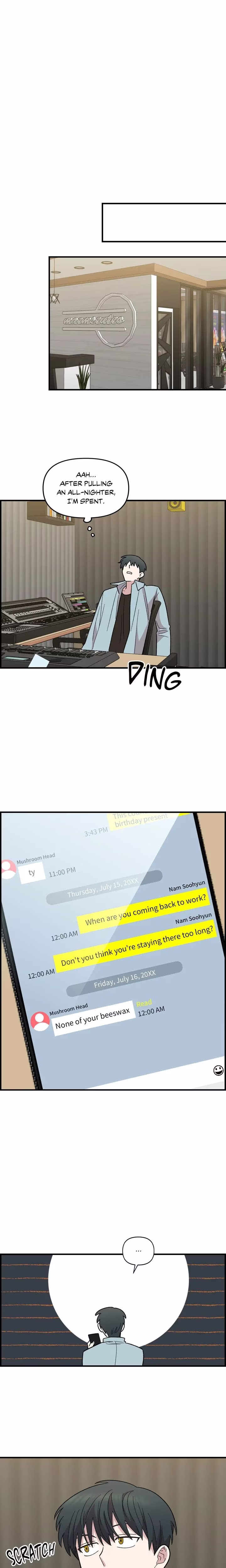 Two Weeks and Counting - Chapter 66 - Part 14