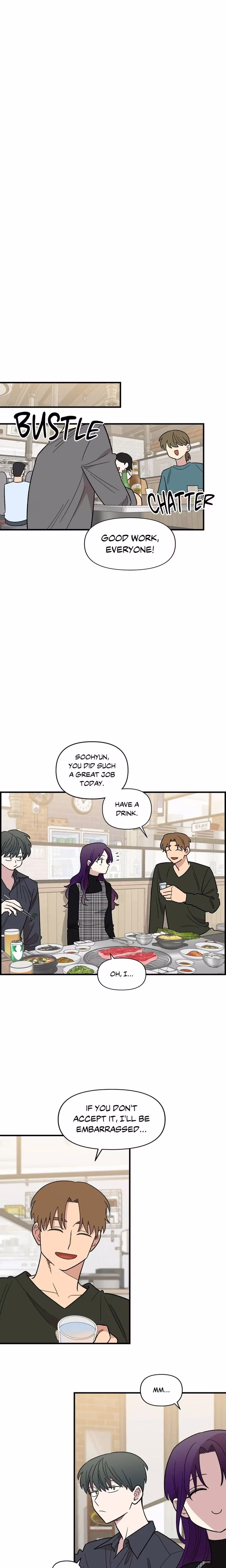 Two Weeks and Counting - Chapter 67 - Part 4