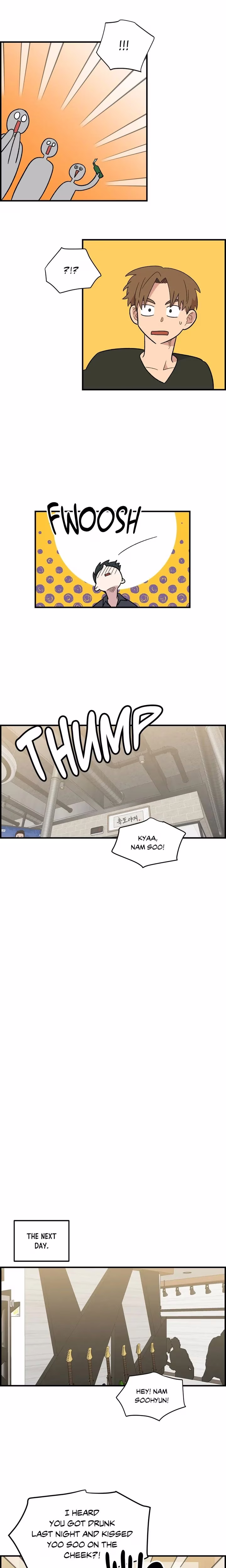 Two Weeks and Counting - Chapter 67 - Part 8