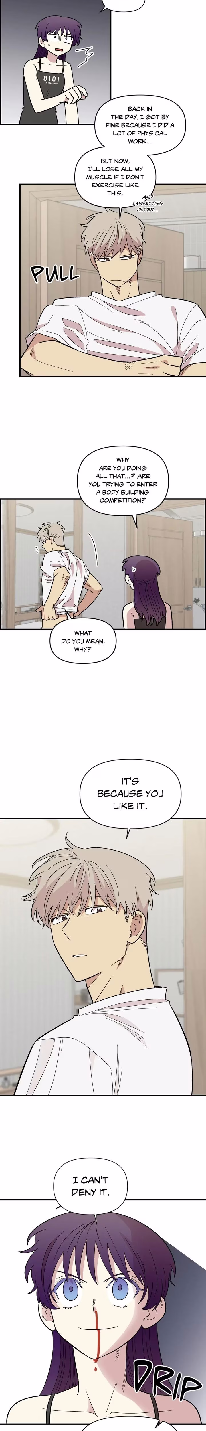 Two Weeks and Counting - Chapter 67 - Part 13