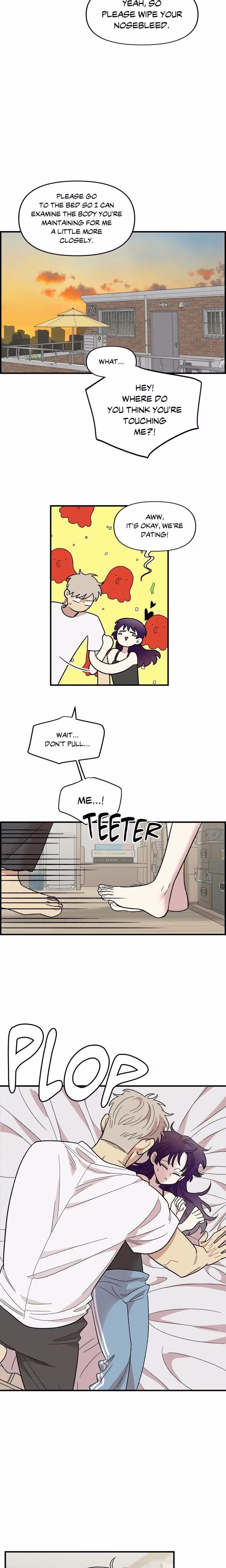 Two Weeks and Counting - Chapter 67 - Part 14