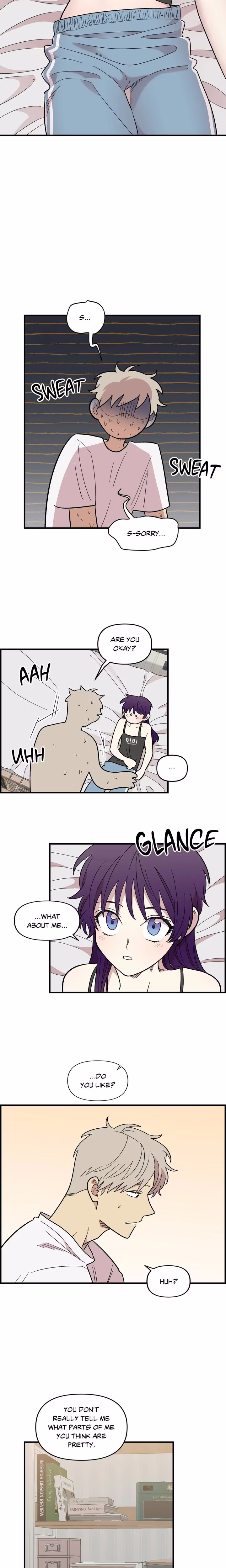 Two Weeks and Counting - Chapter 68 - Part 4