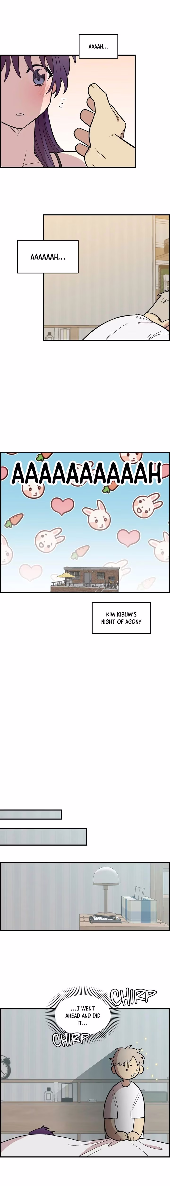 Two Weeks and Counting - Chapter 68 - Part 6