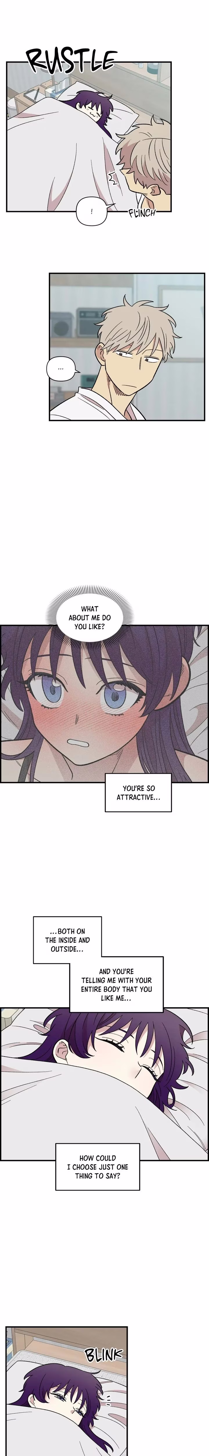 Two Weeks and Counting - Chapter 68 - Part 7