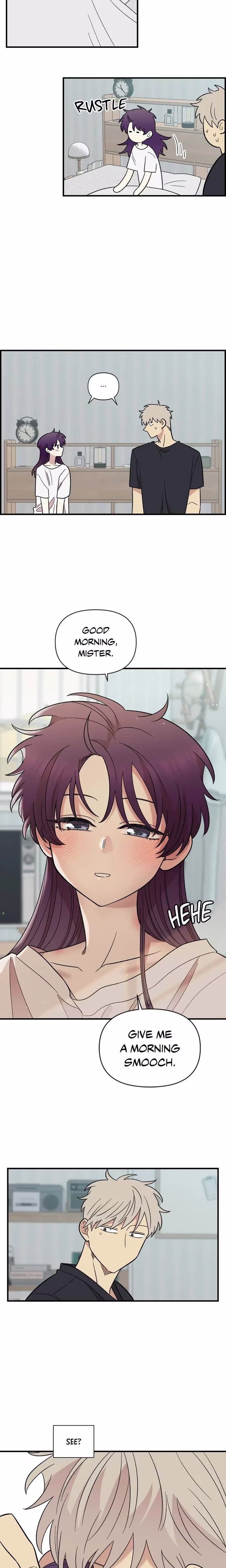 Two Weeks and Counting - Chapter 68 - Part 8