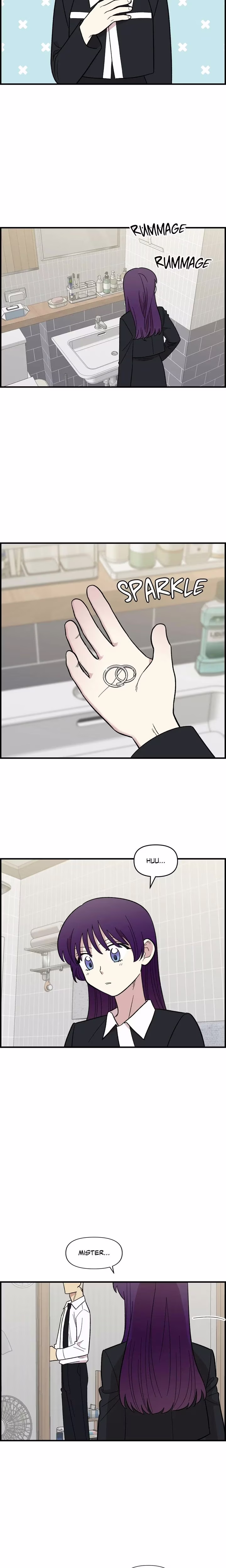 Two Weeks and Counting - Chapter 68 - Part 10