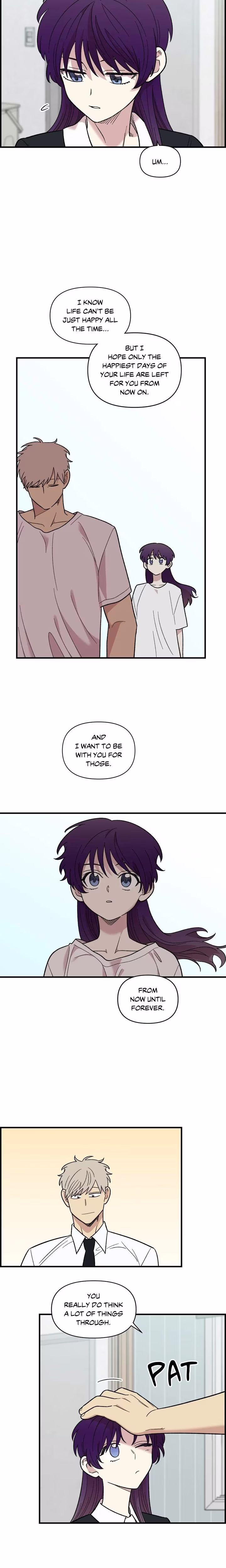 Two Weeks and Counting - Chapter 69 - Part 7