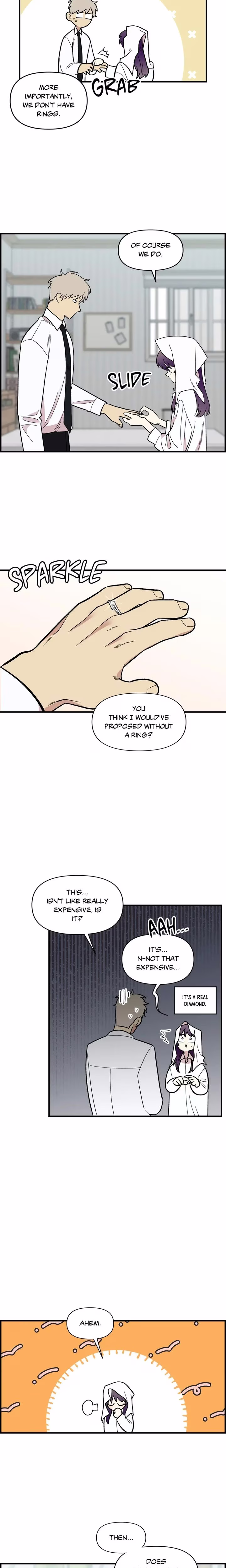 Two Weeks and Counting - Chapter 69 - Part 10