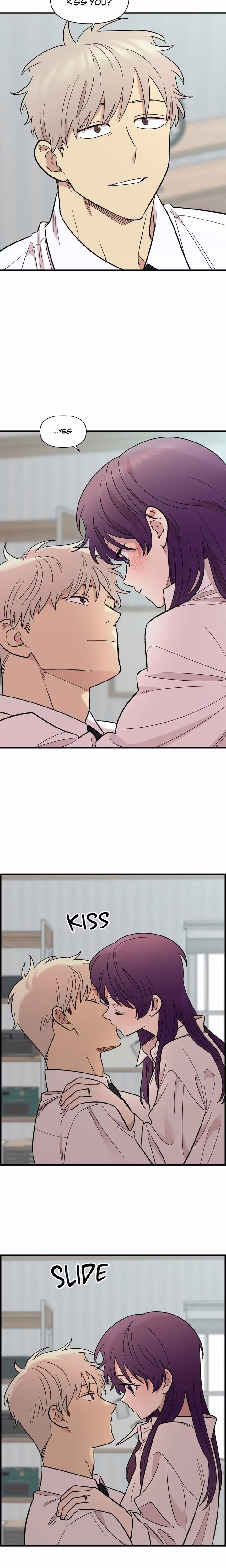 Two Weeks and Counting - Chapter 69 - Part 13