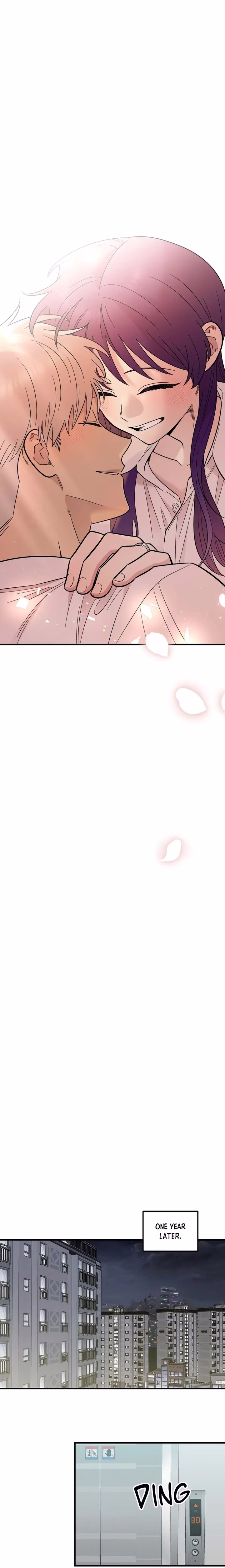 Two Weeks and Counting - Chapter 69 - Part 14