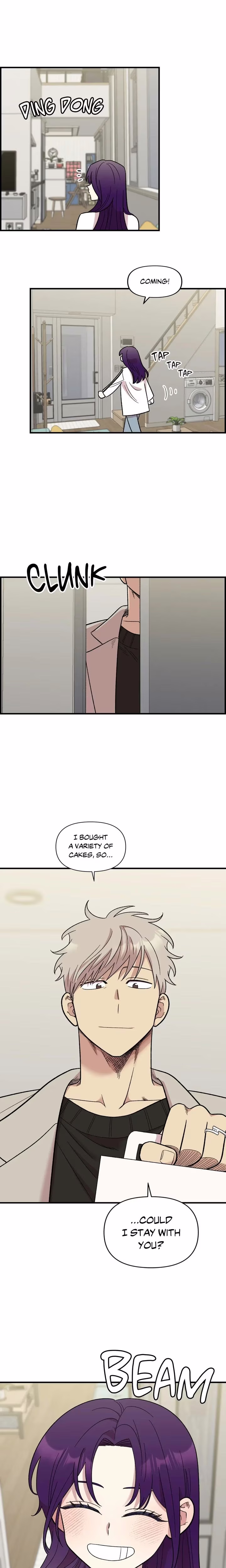 Two Weeks and Counting - Chapter 69 - Part 15