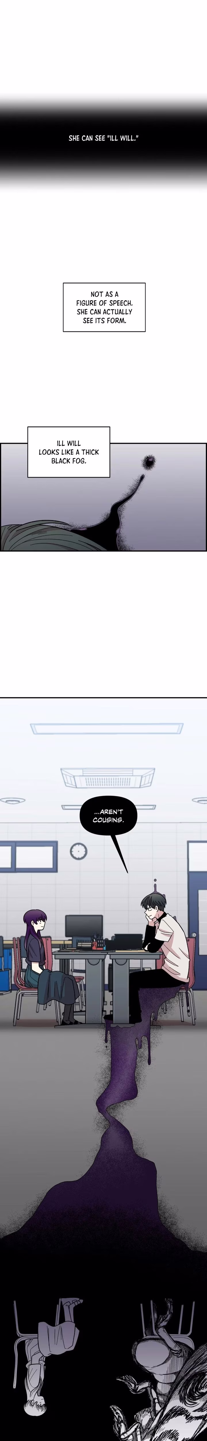 Two Weeks and Counting - Chapter 8 - Part 17