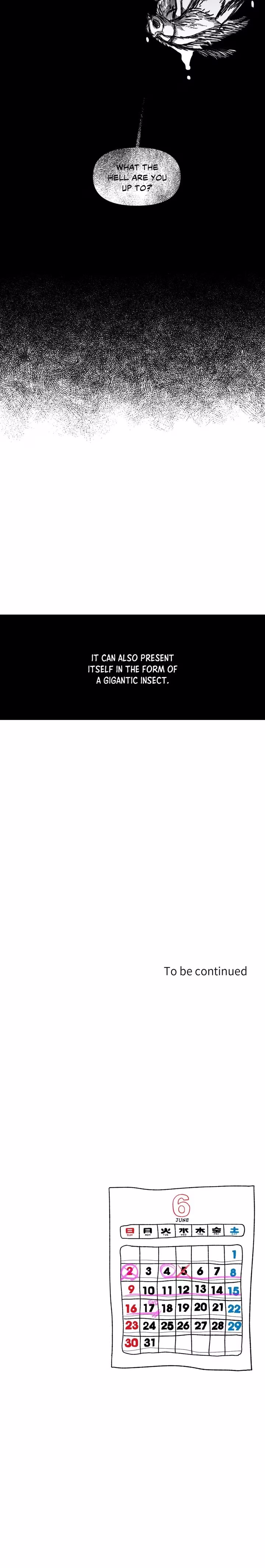 Two Weeks and Counting - Chapter 8 - Part 18