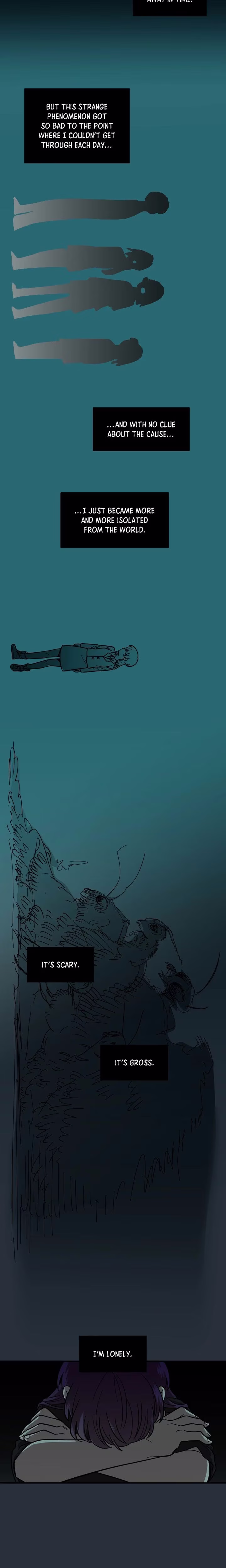 Two Weeks and Counting - Chapter 9 - Part 3