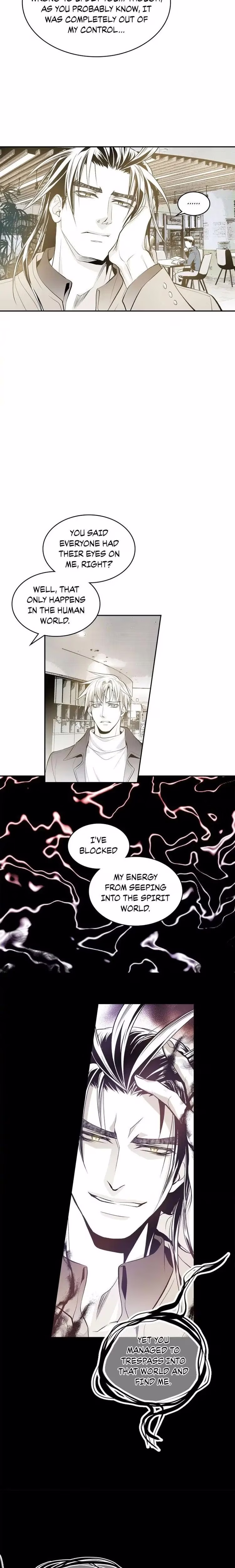 Unbreakable Master - Chapter 10 - Part 3