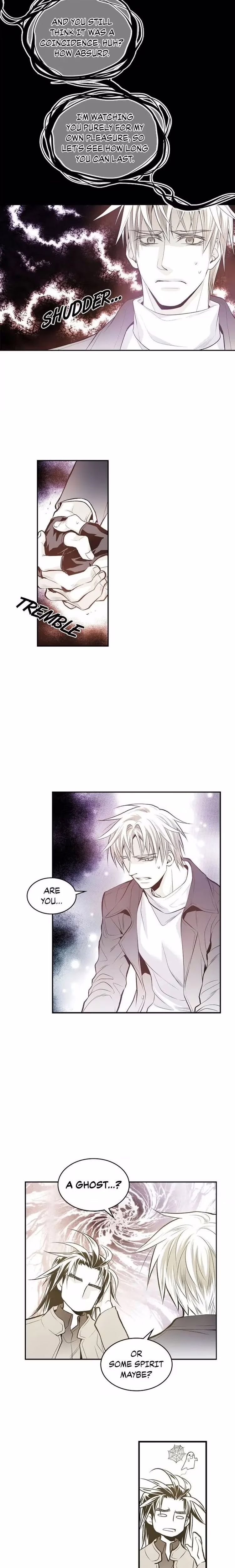 Unbreakable Master - Chapter 10 - Part 4