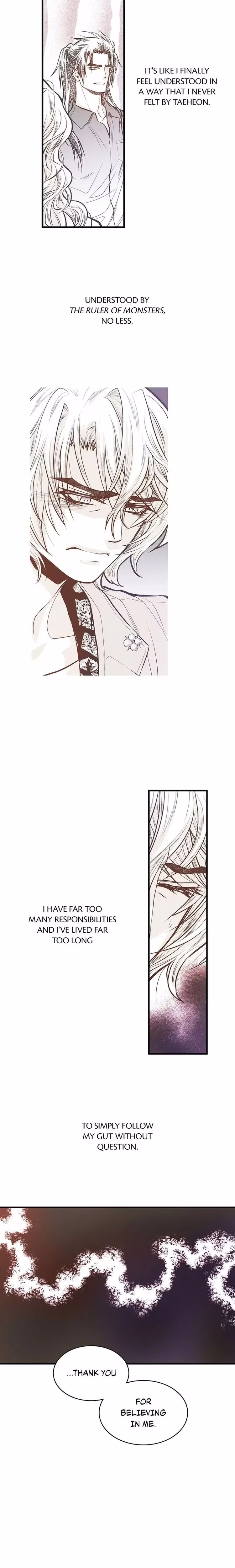 Unbreakable Master - Chapter 100 - Part 7