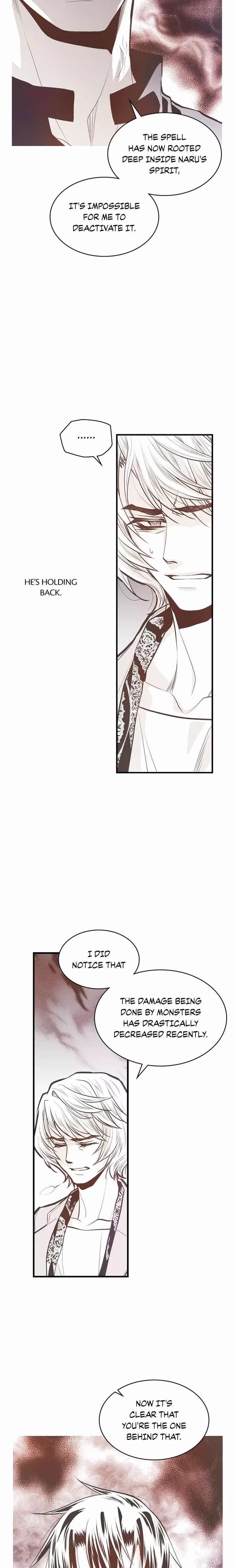 Unbreakable Master - Chapter 101 - Part 3