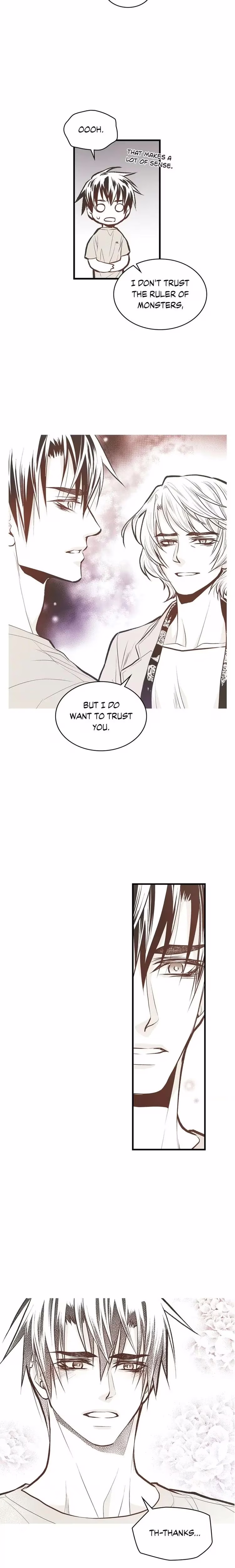 Unbreakable Master - Chapter 101 - Part 6