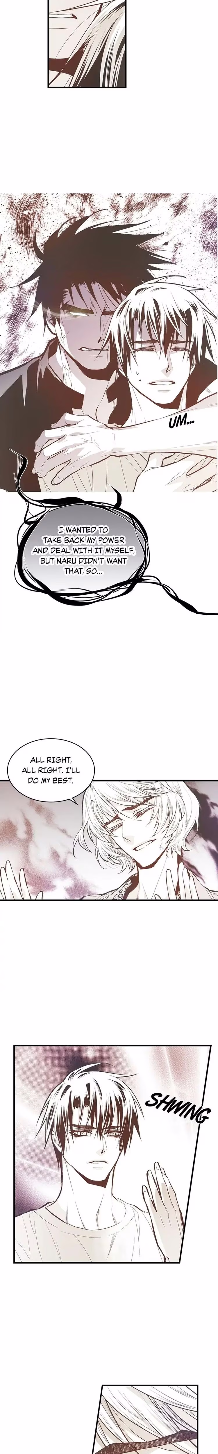 Unbreakable Master - Chapter 101 - Part 8