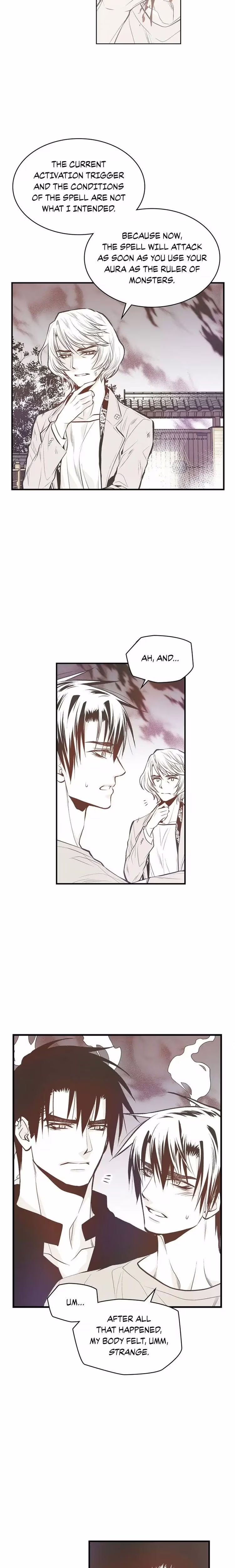 Unbreakable Master - Chapter 101 - Part 10