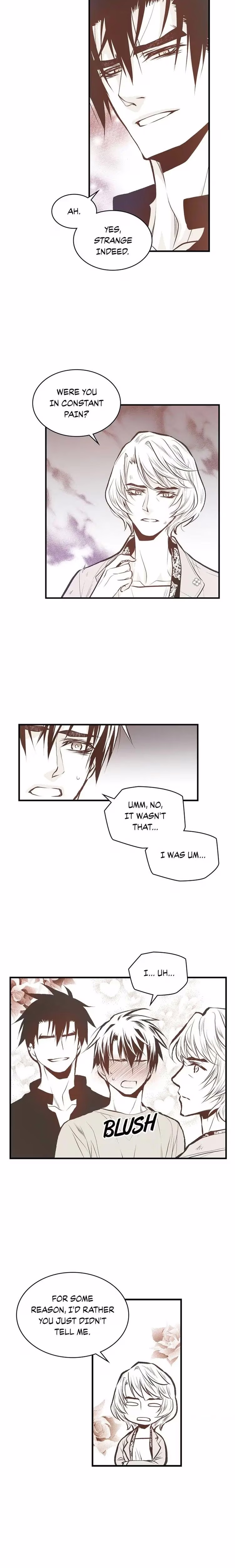 Unbreakable Master - Chapter 101 - Part 11