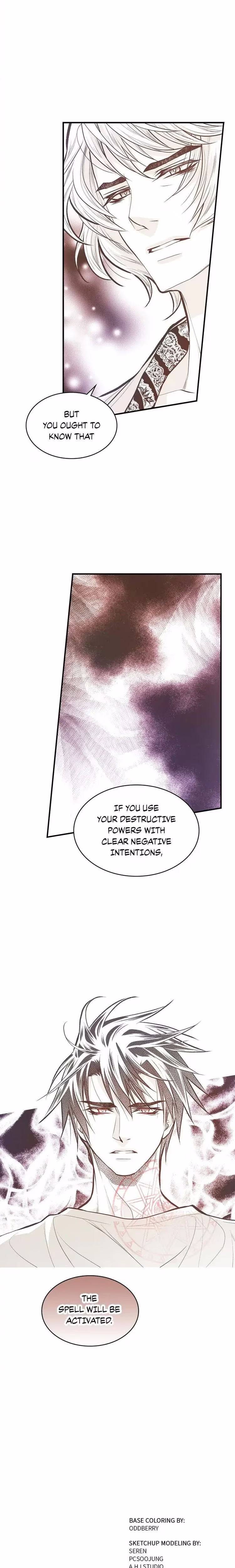 Unbreakable Master - Chapter 101 - Part 14