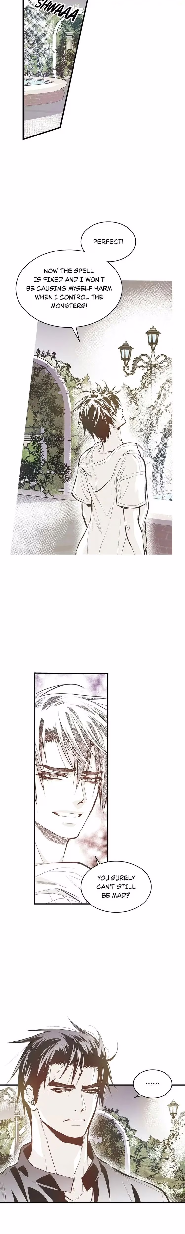 Unbreakable Master - Chapter 102 - Part 4