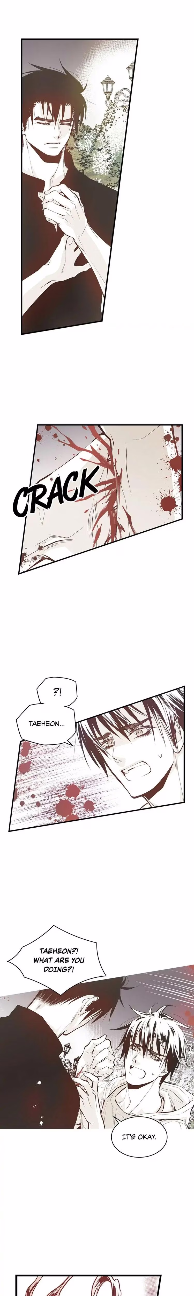 Unbreakable Master - Chapter 102 - Part 9