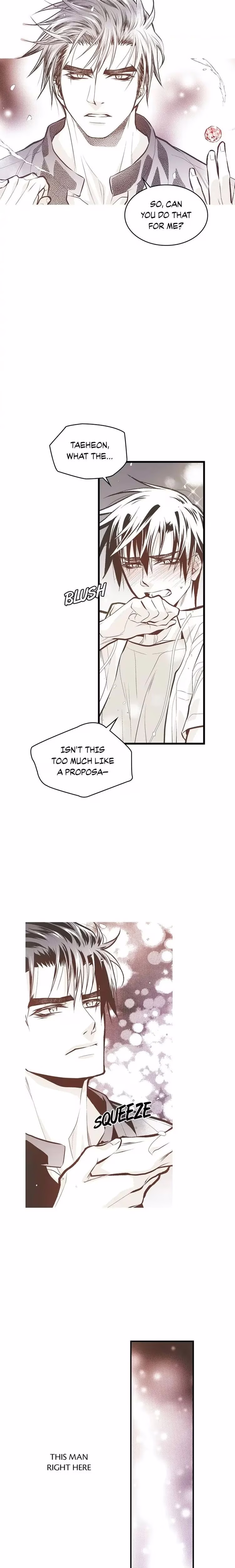 Unbreakable Master - Chapter 103 - Part 4