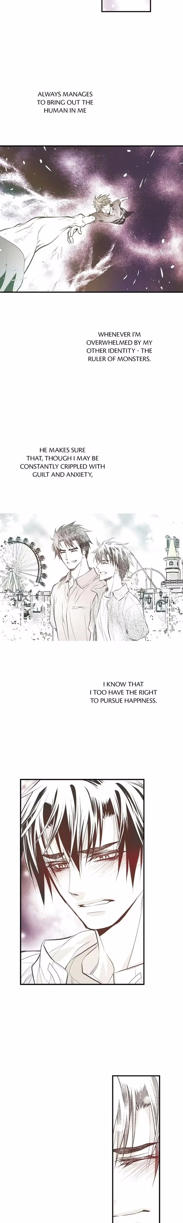 Unbreakable Master - Chapter 103 - Part 5