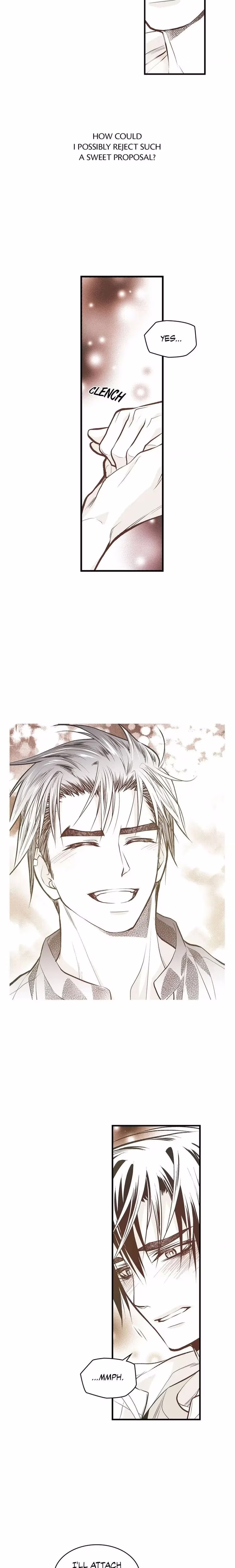 Unbreakable Master - Chapter 103 - Part 6