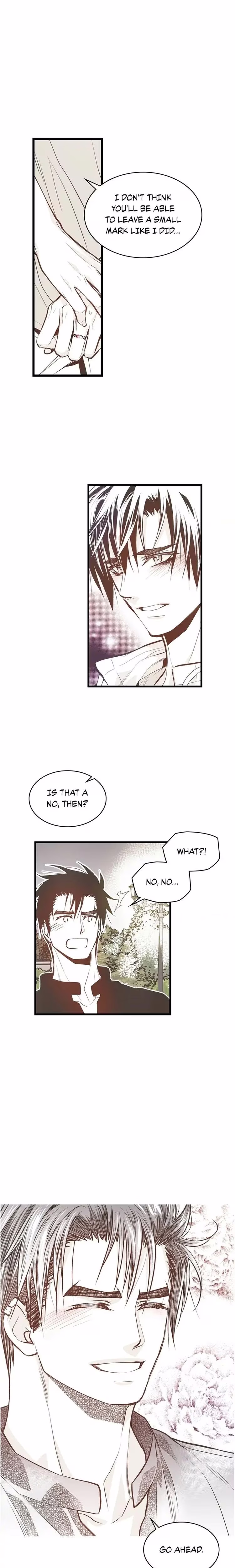 Unbreakable Master - Chapter 103 - Part 12