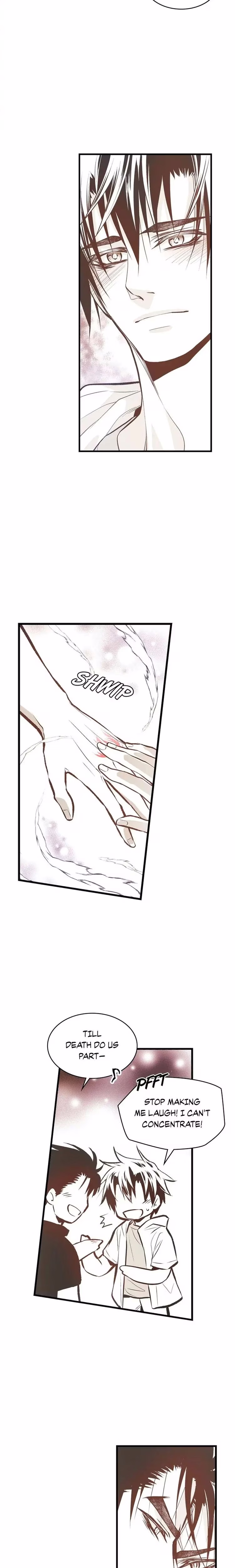 Unbreakable Master - Chapter 103 - Part 13