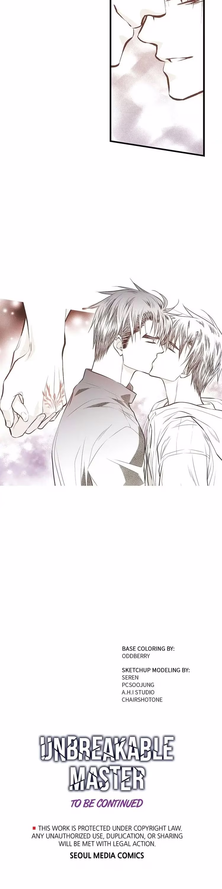 Unbreakable Master - Chapter 103 - Part 14