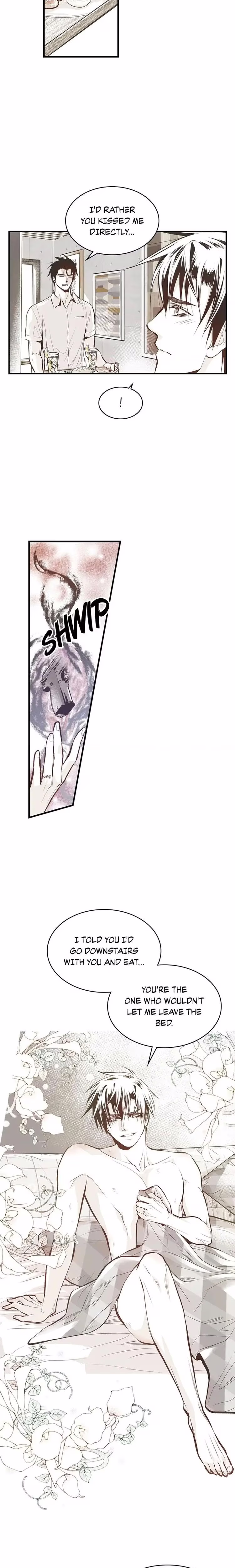 Unbreakable Master - Chapter 104 - Part 4