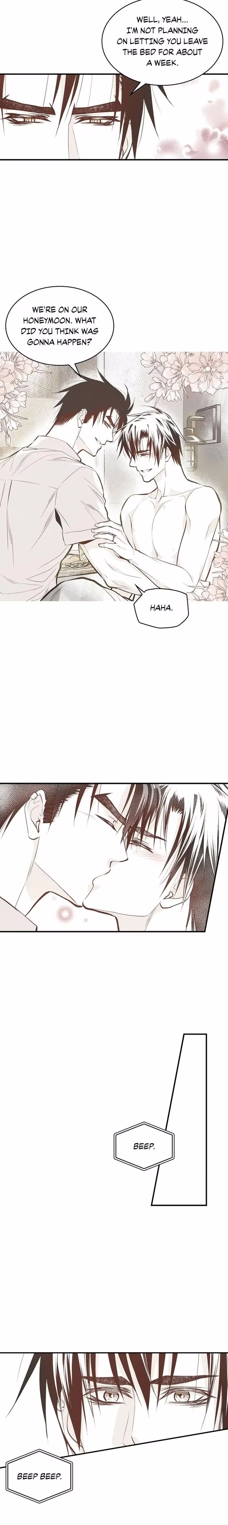 Unbreakable Master - Chapter 104 - Part 5