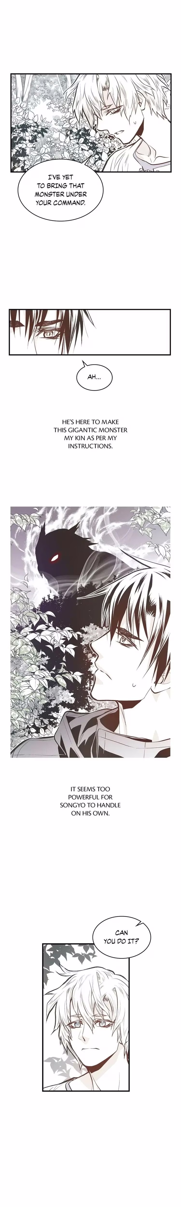 Unbreakable Master - Chapter 104 - Part 11