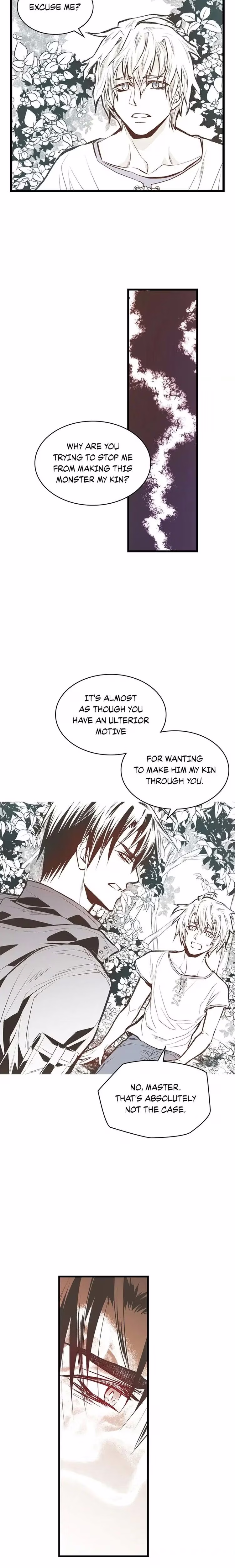 Unbreakable Master - Chapter 105 - Part 5