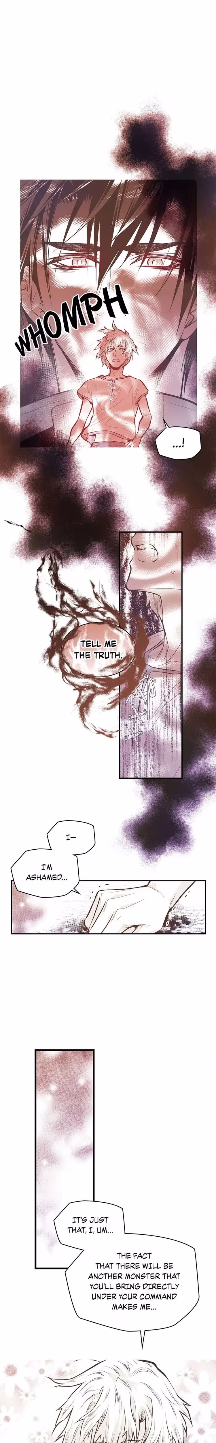 Unbreakable Master - Chapter 105 - Part 6