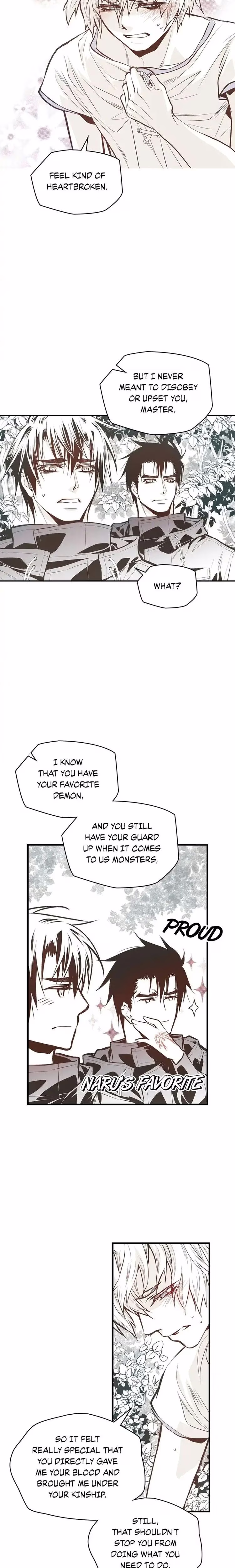 Unbreakable Master - Chapter 105 - Part 7