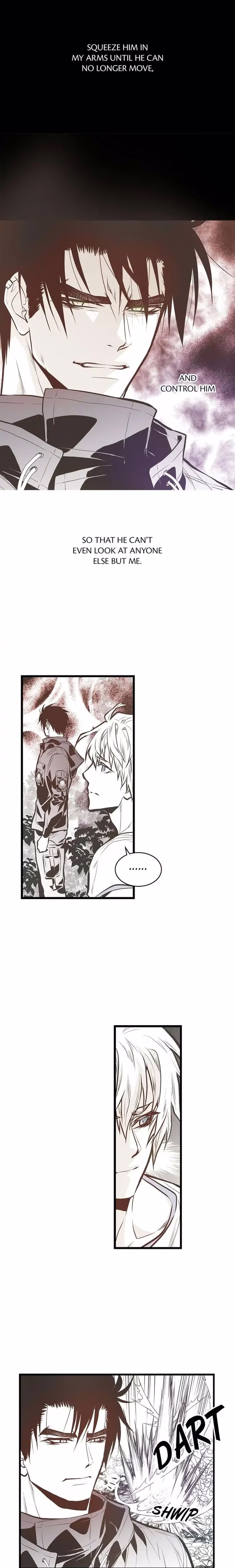 Unbreakable Master - Chapter 106 - Part 3