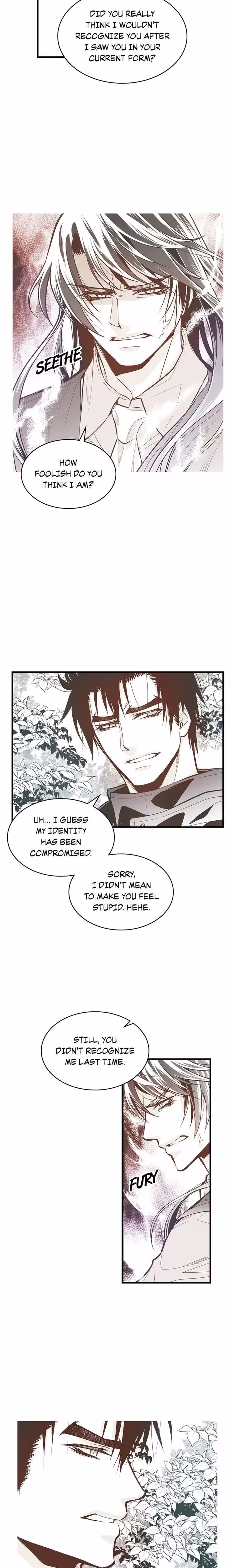 Unbreakable Master - Chapter 106 - Part 6