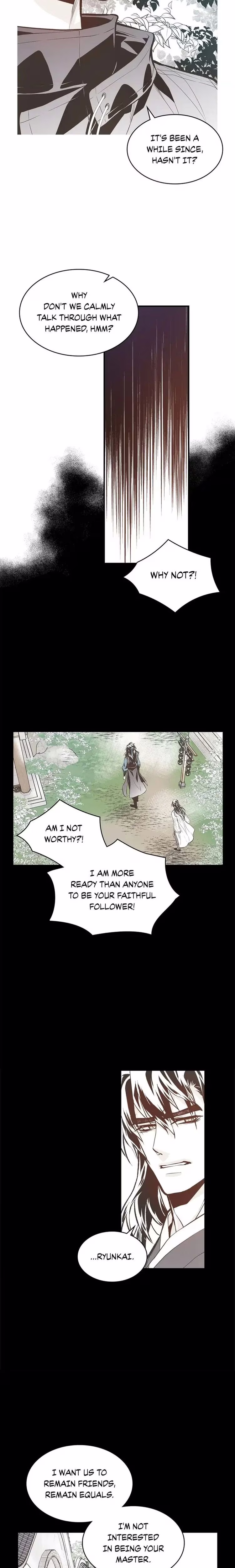 Unbreakable Master - Chapter 106 - Part 7