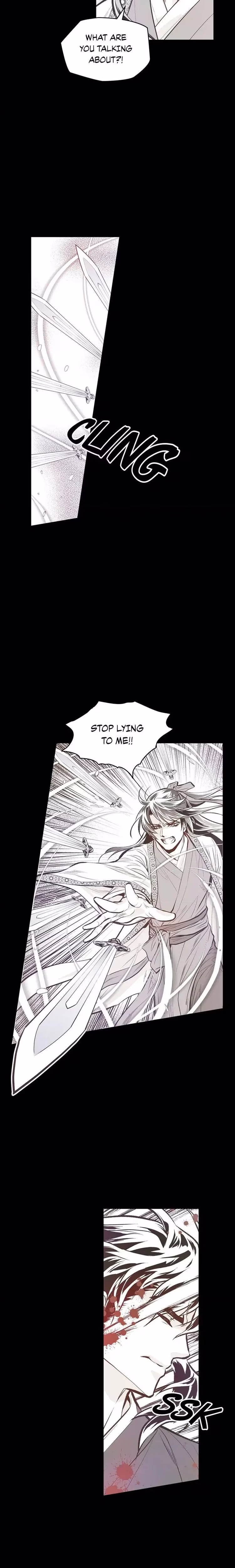 Unbreakable Master - Chapter 106 - Part 9