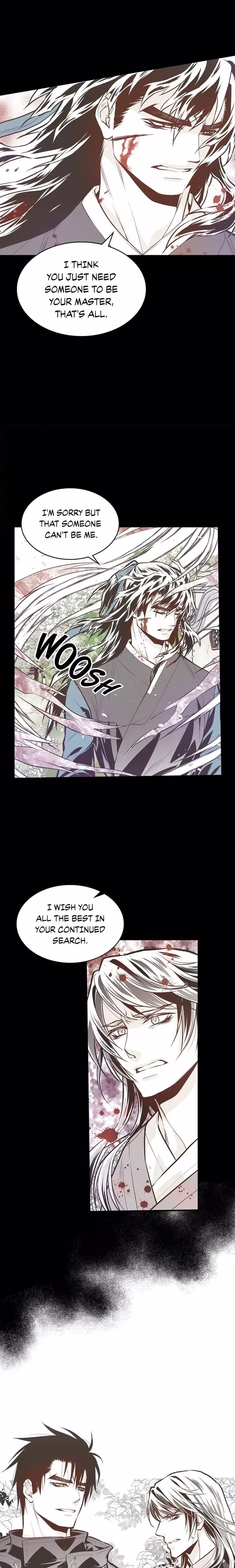 Unbreakable Master - Chapter 106 - Part 10