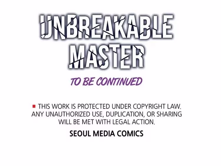Unbreakable Master - Chapter 106 - Part 13